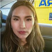 ¡Hola! Soy Elizabeth Zambrano, tu futura profesora de español, soy maestra de educación